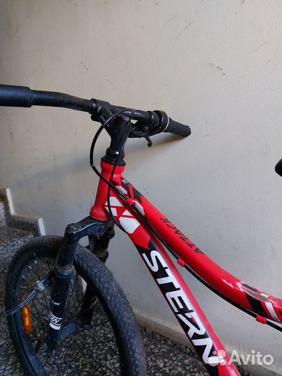 Детский велосипед бу