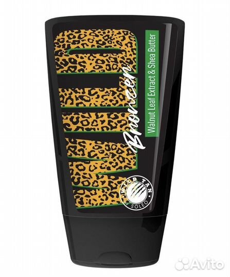 Крем для загара в солярии