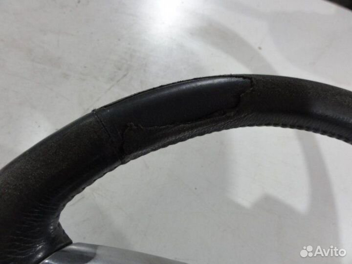 Рулевое колесо Chevrolet Captiva 1 10HM V6 2008