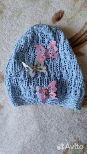 Шапки,любая 50р