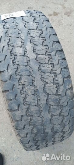 Goodyear Wrangler AT/SA 265/65 R17 112M