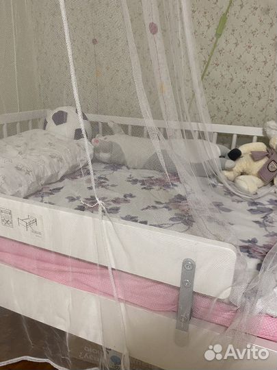 Балдахин полог IKEA фаблер