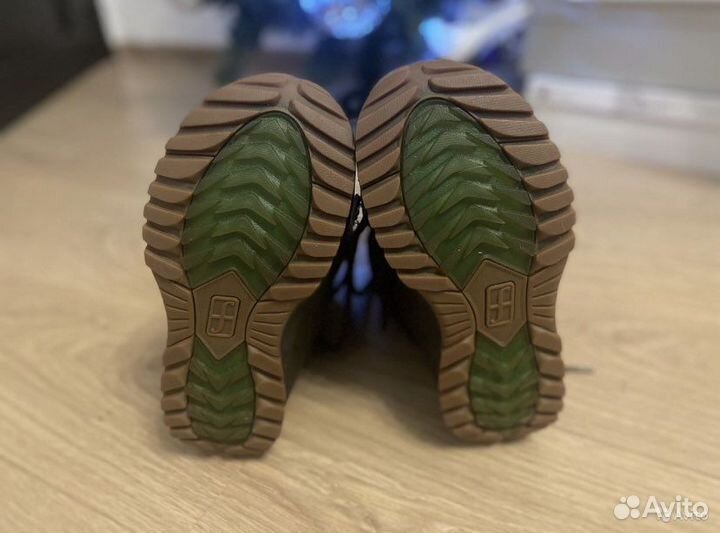 Женские сноубордические ботинки forum 36 р