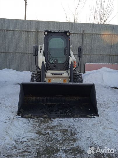 Мини-погрузчик Lonking CDM312, 2023