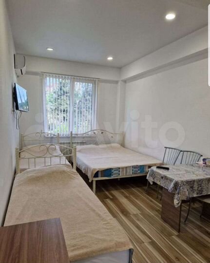 1-к. квартира, 34 м², 2/3 эт.