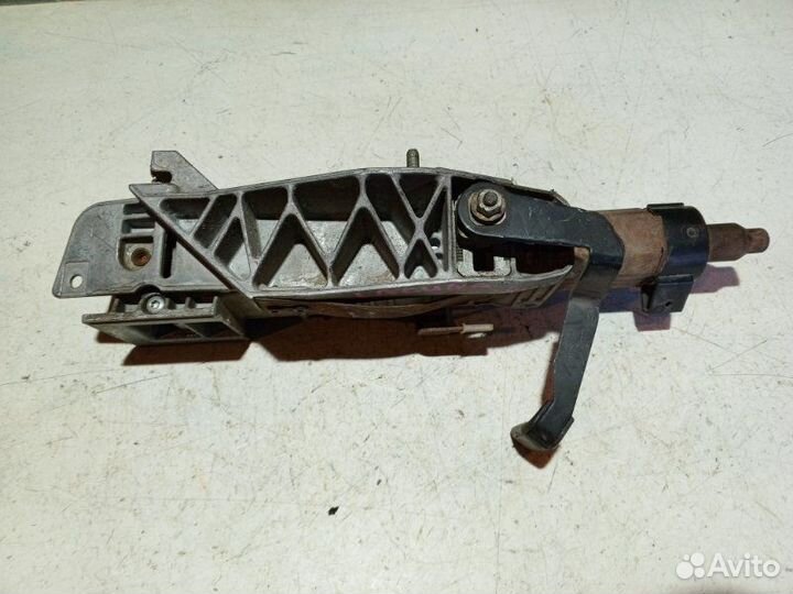 Рулевая колонка Renault Laguna X74 K4M 2003