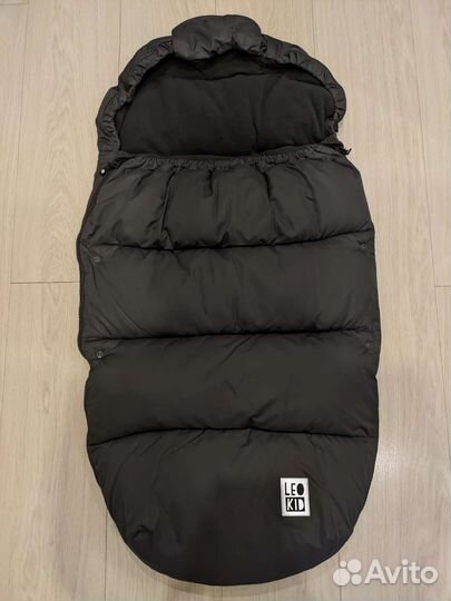 Конверт Leokid Snug