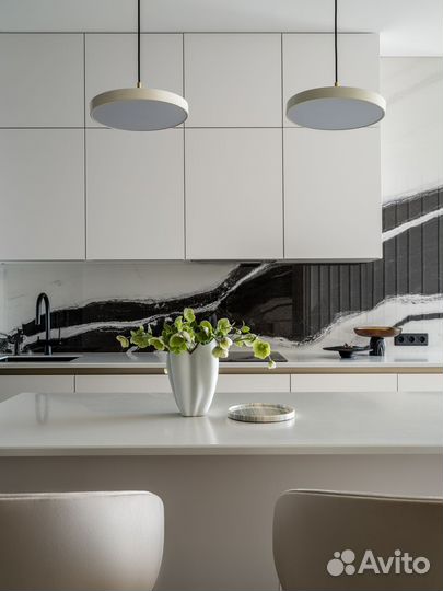 Кухонный гарнитур на заказ