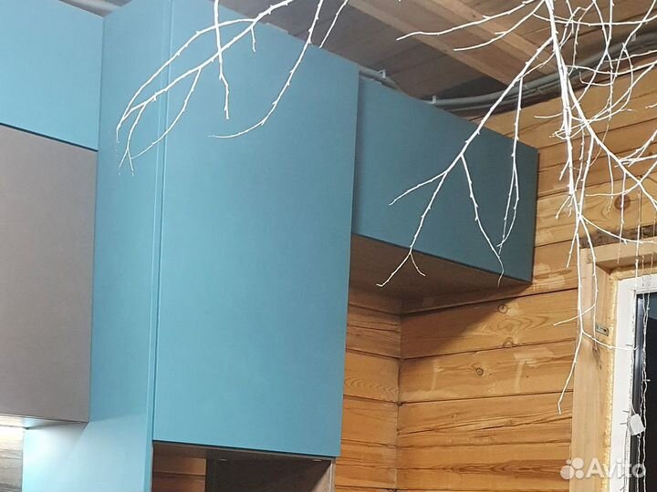 Кухонный гарнитур на заказ