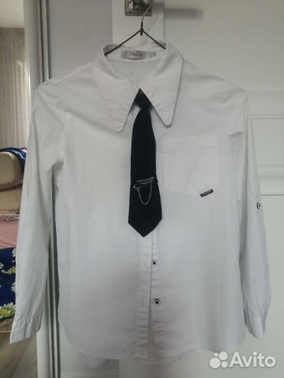 Школьная форма