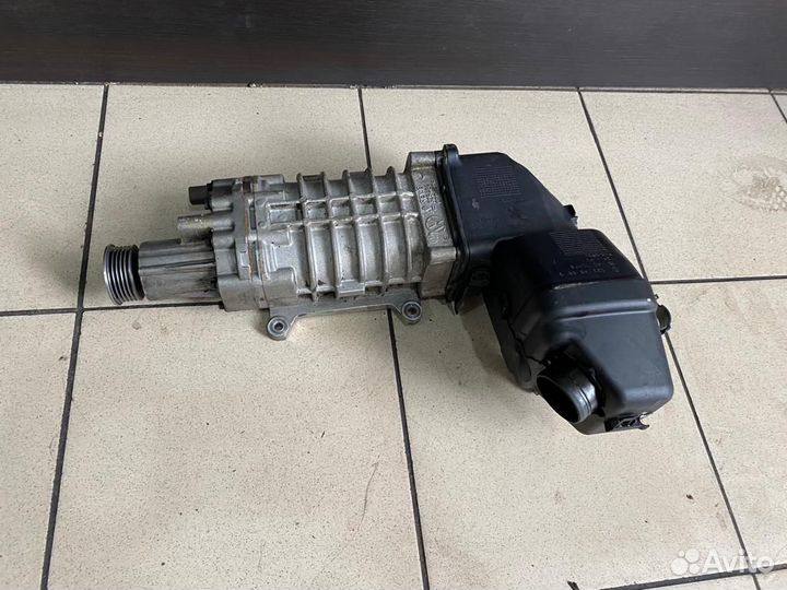 Турбокомпрессор 03C276 Volkswagen Tiguan