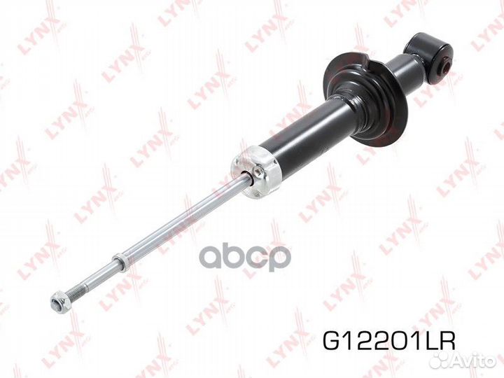Амортизатор зад прав/лев G12201LR lynxauto