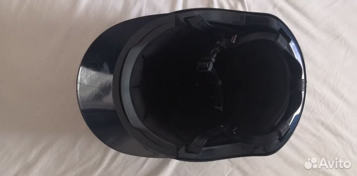 Шлем для верховой езды