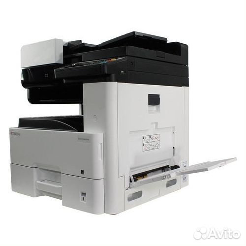 Мфу kyocera Document Solutions ecosys M4125idn