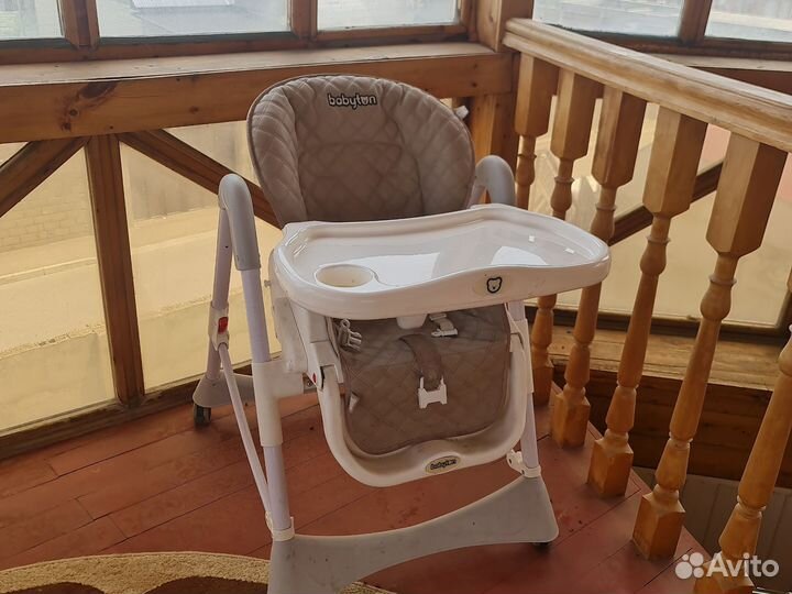 Стульчик для кормления