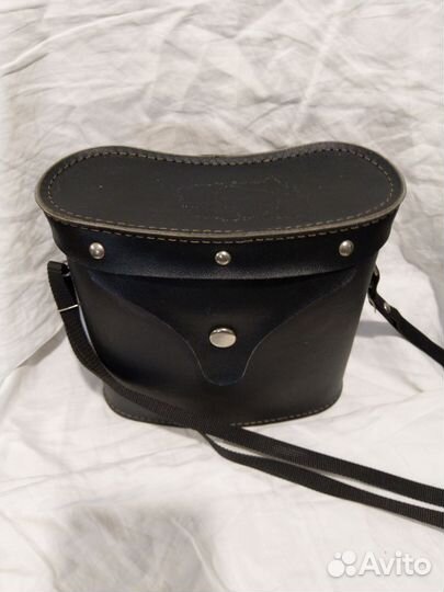 Бинокль бпц4 12х40 СССР