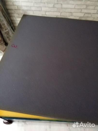 Поролон мебельный