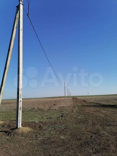 Участок 25 сот. (ИЖС)