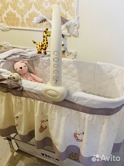Детская колыбель