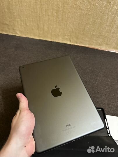 iPad 9 поколения