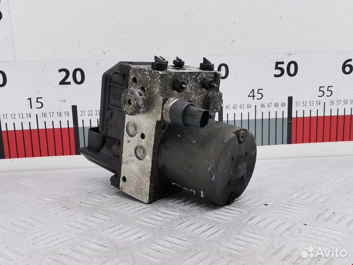 Блок ABS для Ford Mondeo 3 1320552