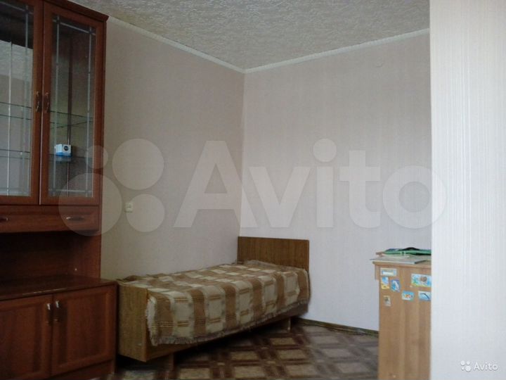 1-к. квартира, 32 м², 4/5 эт.