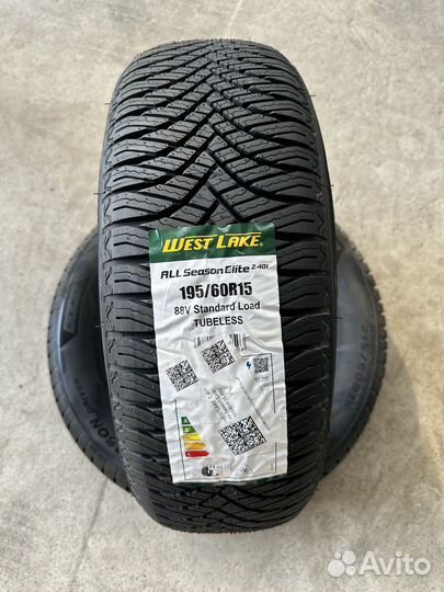 Westlake All Season Z-401 195/60 R15 88V