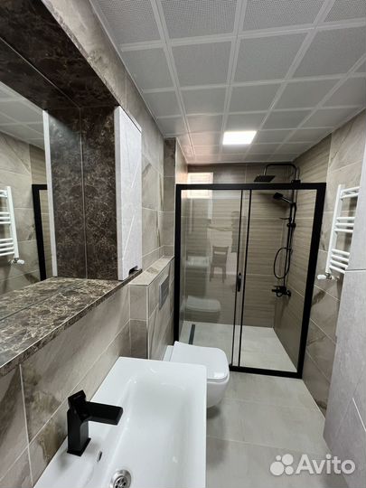 Ремонт квартир, дома, офиса