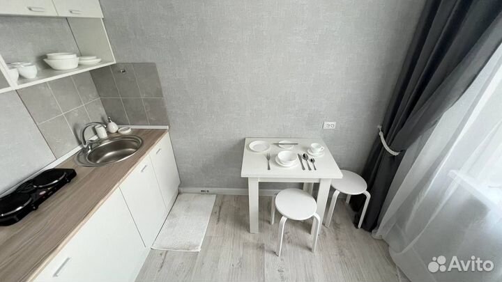 Квартира-студия. Продажа. Собственник