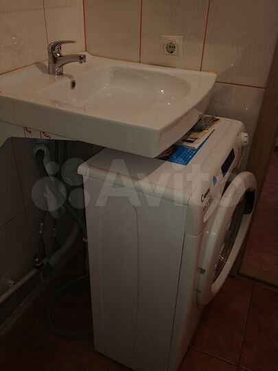 Квартира-студия, 25,8 м², 13/20 эт.