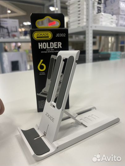 Jokade JE-002 держатель для настольного телефона