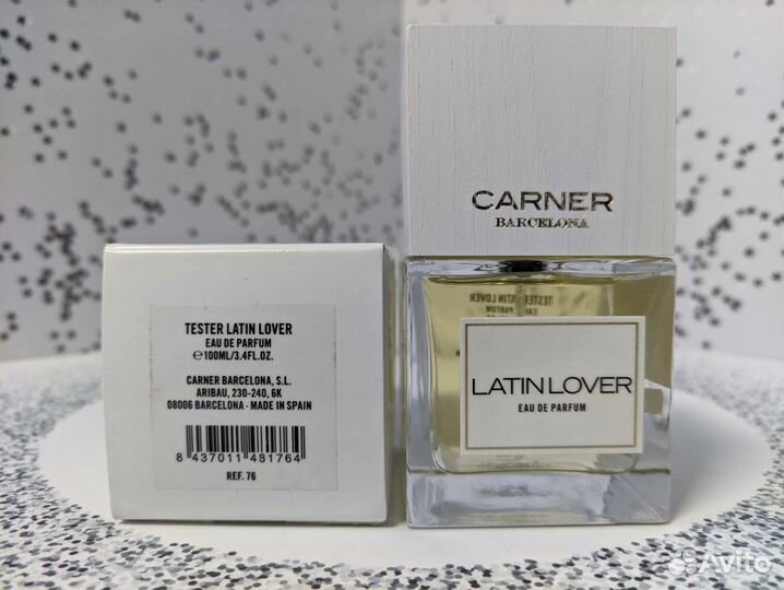 Carner barcelona latin. Carner Barcelona Sweet William 100 мл. Carner Barcelona Latin lover. Megalium Carner Barcelona. ДНК Парфюм.