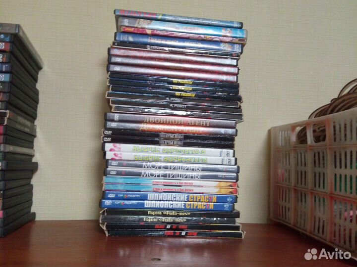 Двд диски фильмы. Мультики