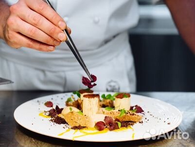 Бригадир (м. Проспект Ветеранов)