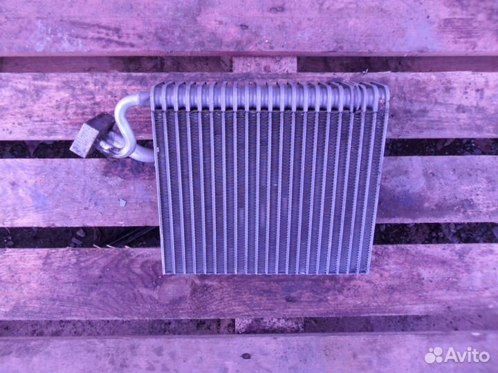 Испаритель кондиционера Dodge Stratus