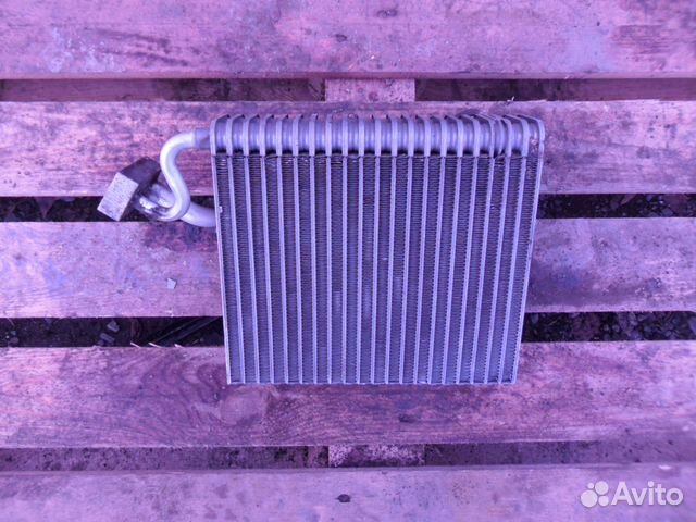 Испаритель кондиционера Dodge Stratus