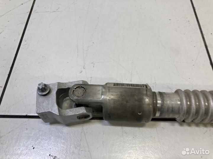 Кардан рулевой BMW X1 F48 (2015—2019)