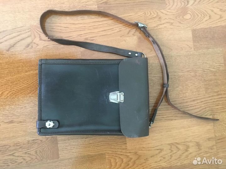 Офицерский планшет для документов