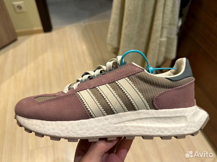 Adidas Retropy e5 женские