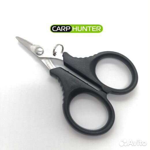 Инструменты для карповой рыбалки