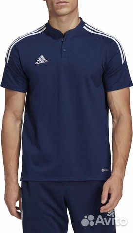 Футболка поло adidas Condivo 22 Poloshirt