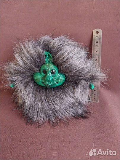 Лесной чюдик