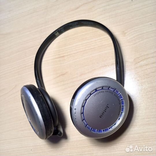 Беспроводные наушники Jabra BT620s