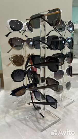 Солнцезащитные очки Flamingo