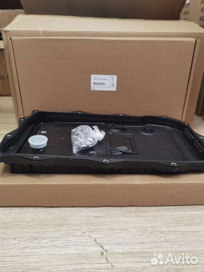 Фильтр АКПП Land Rover-BMW 8HP45 подон оригинал