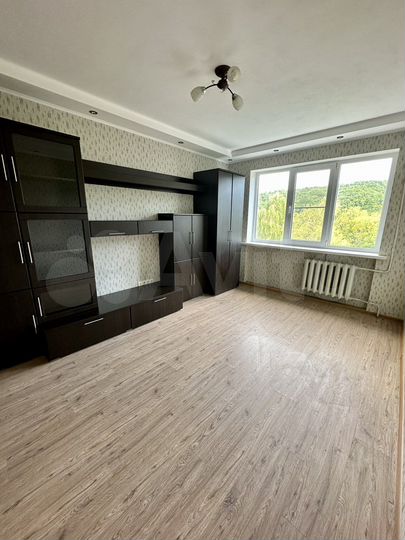 1-к. квартира, 31,1 м², 3/4 эт.