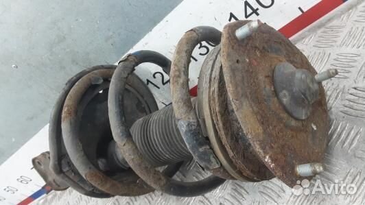 Стойка передняя правая hyundai H1 (starex) 2 (GEA2