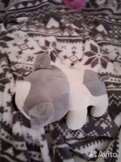 Кигуруми панда