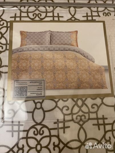 Постельное белье arya турция