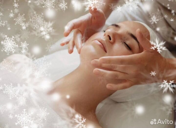 Скульптурно- буккальный массаж, ручная пластика